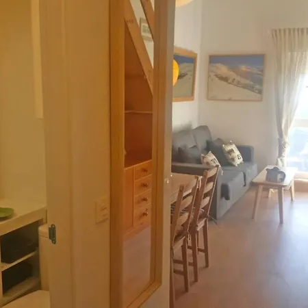Duplex Acogedor Con Vistas Y Garaje Opcional Apartment *