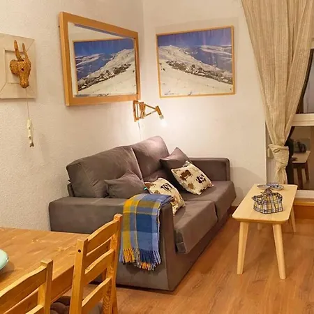 Apartment Duplex Acogedor Con Vistas Y Garaje Opcional Sierra Nevada