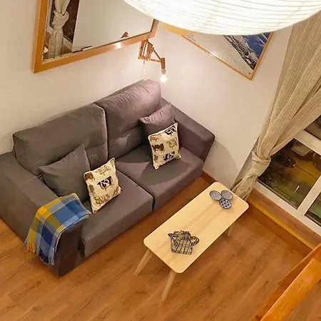 Duplex Acogedor Con Vistas Y Garaje Opcional